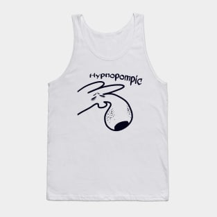 Hypnopompic Tank Top